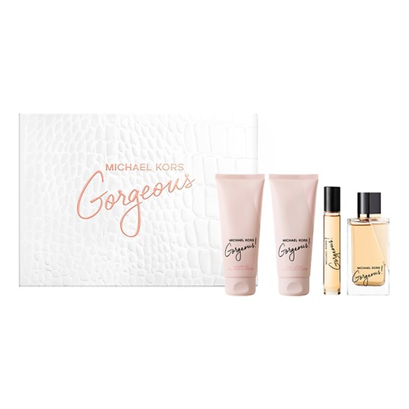 MK Gorgeous - Set Eau de Parfum, MICHAEL KORS